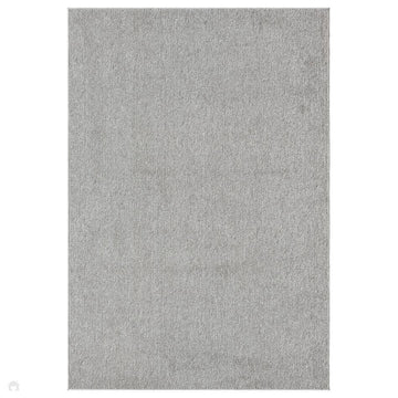 Washable Avior Plain AVI00 Grey Rug-Desire Rugs-Rug Love - The Most Loved Rug Store